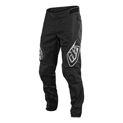 TROY LEE DESIGNS SPRINT PANT BLACK Y28