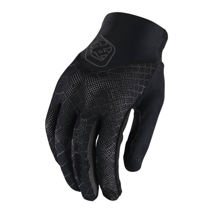 TROY LEE DESIGNS WMN’S ACE GLOVE SNAKE BLACK S