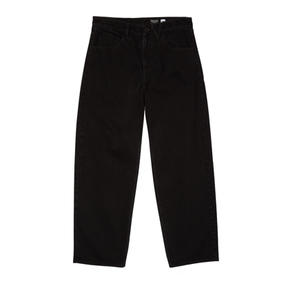 VOLCOM BILLOW PANT BLACK 28