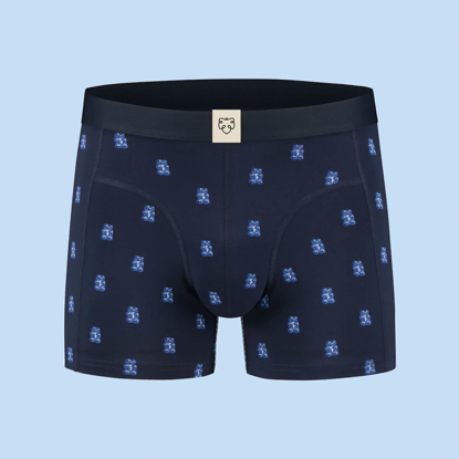 ADAM BEREND BLUE L