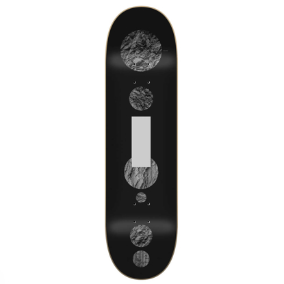 SOVRN TENSION 8.25" DECK ASSORTED 8.25"