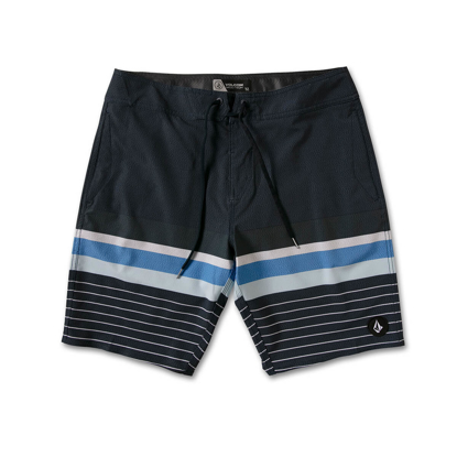 VOLCOM QUARTA STATIC 20 NAVY 30
