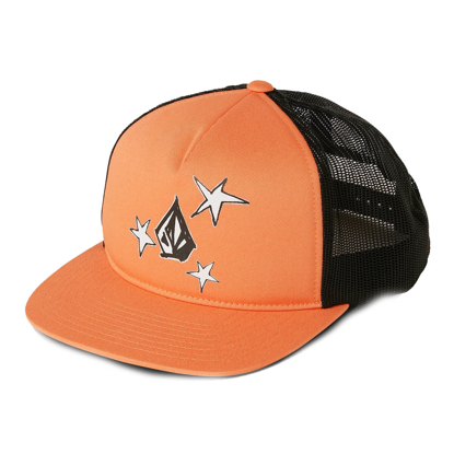 VOLCOM COMPANION CHEESE CLAY ORANGE UNI