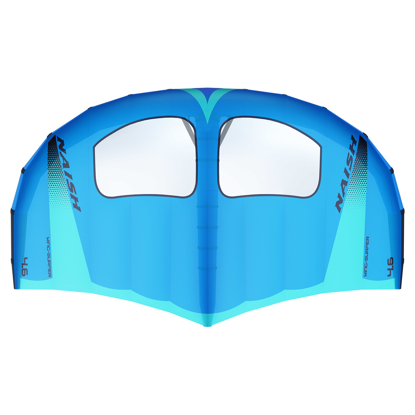 NAISH S26 WING SURFER 4.6 BB 4.6