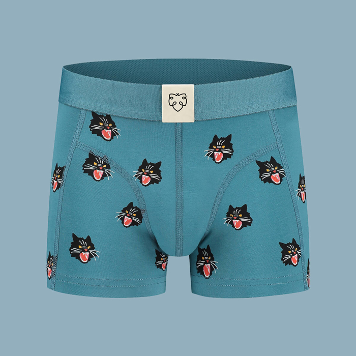 ADAM CLAY KID ASS 7/8