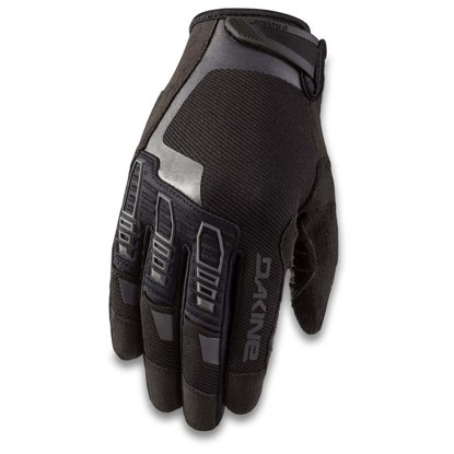 DAKINE K CROSS-X GLOVE BLACK YS