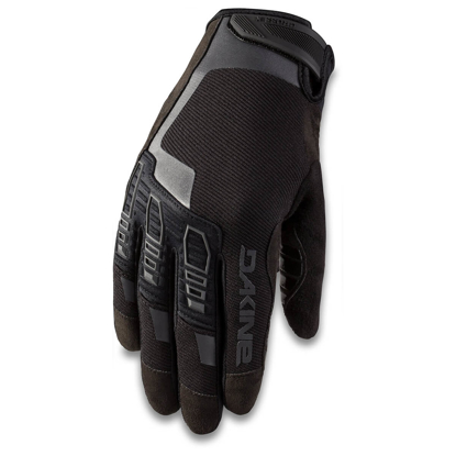 DAKINE CROSS-X GLOVE W BLACK L