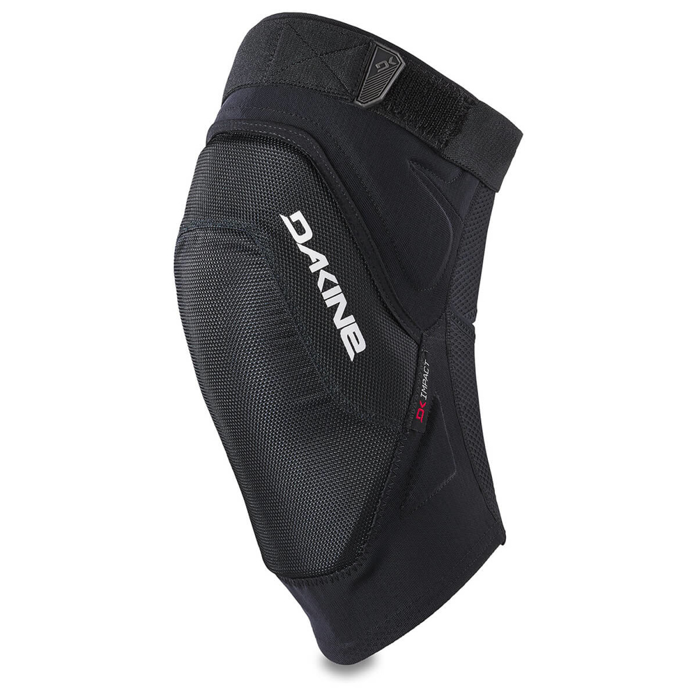 DAKINE AGENT KNEE PAD BLACK XL