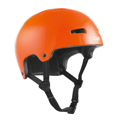TSG NIPPER MAXI SC GLOSS ORANGE XXS/XS