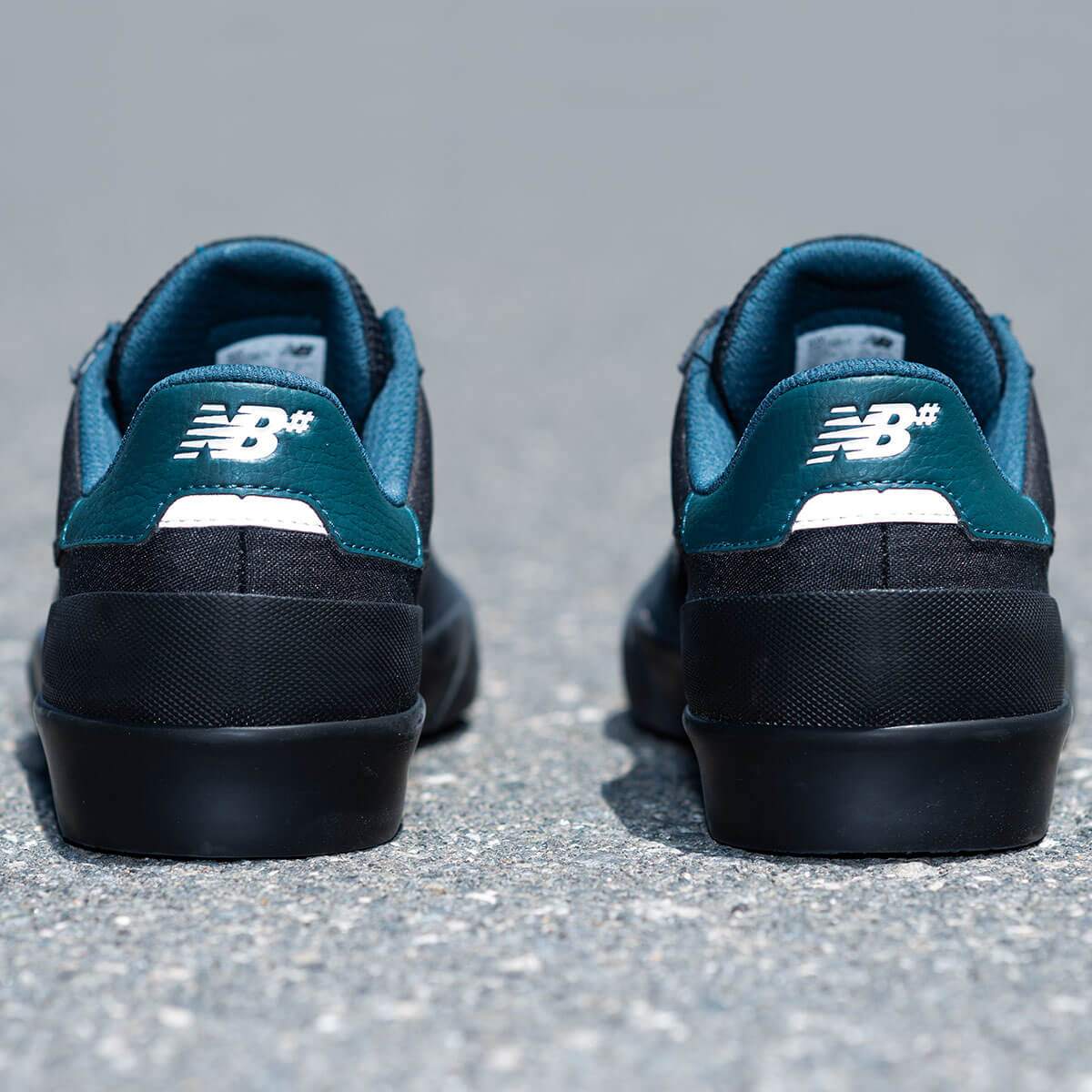 NEW BALANCE NUMERIC NM272 | Obsession Shop