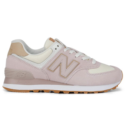 NEW BALANCE NEW BALANCE WOMEN'S LIFESTYLE 574 SPACE PINK 5,5