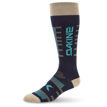 DAKINE SUMMIT SOCK W NIGHT SKY S/M