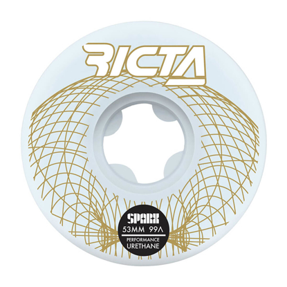 RICTA WIREFRAME SPARX 99A 53MM 53MM