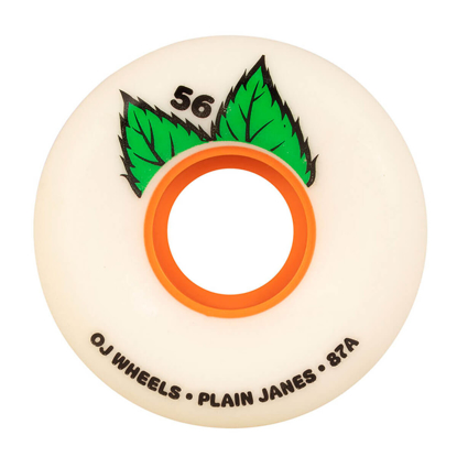 OJ PLAIN JANE KEYFRAME 87A 56MM 56MM