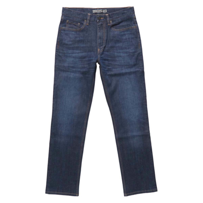 DC WORKER STRAIGHT DARK STONE 36/34