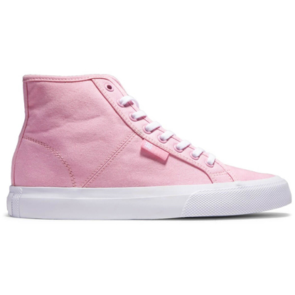 DC MANUAL HI W PINK/PINK 7,5