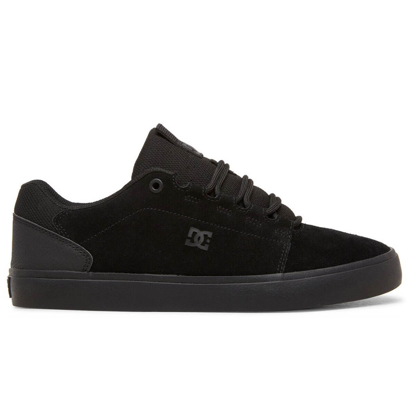 DC HYDE BLACK/BLACK/BLACK 13