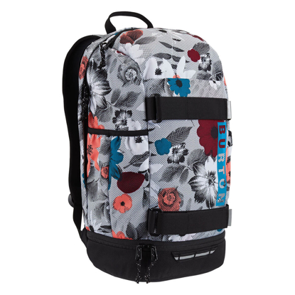 BURTON KD DISTORTION PACK HALFTONE FLORAL UNI