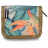 DAKINE SOHO WALLET RATTAN TROPICAL