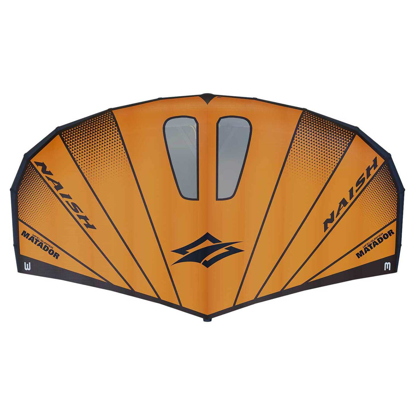 Slika NAISH S26 WING SURFER MATADOR 3.0 TESTNI MODEL