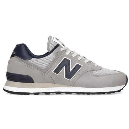 NEW BALANCE LIFESTYLE 574 GREY 10