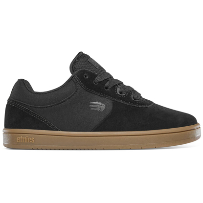 ETNIES JOSLIN KID BLACK/BLACK/GUM 6K