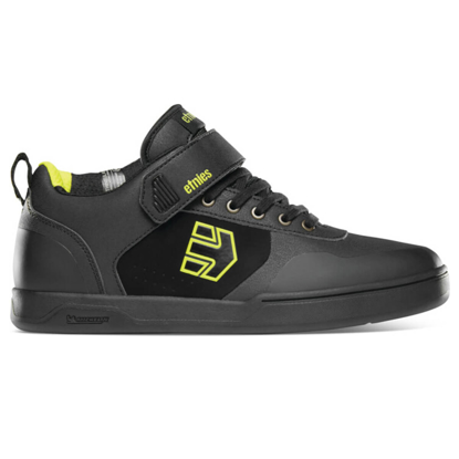 ETNIES CULVERT MID BLACK/LIME 6