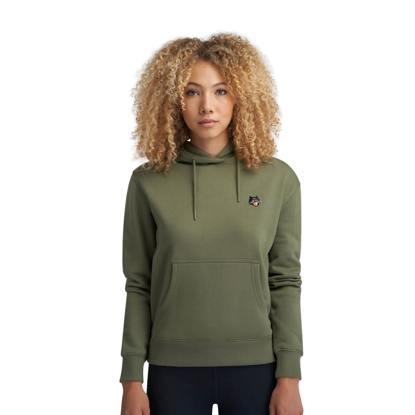 green obsession sweatshirt