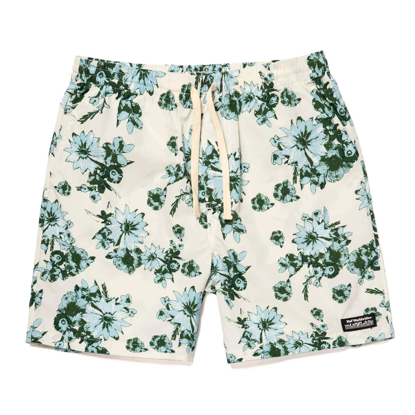 HUF DAZY EASY SHORT UNBLEACHED S