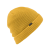 VOLCOM SWEEP LINED BEANIE RESIN GOLD UNI