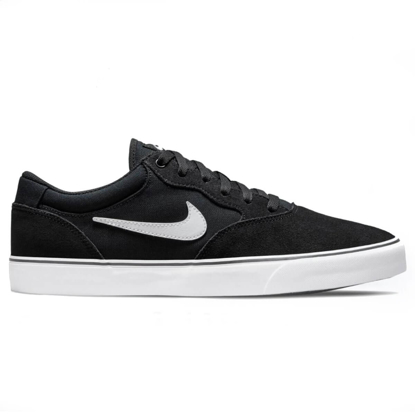 NIKE SB CHRON 2 BLACK/WHITE BLACK 5,5