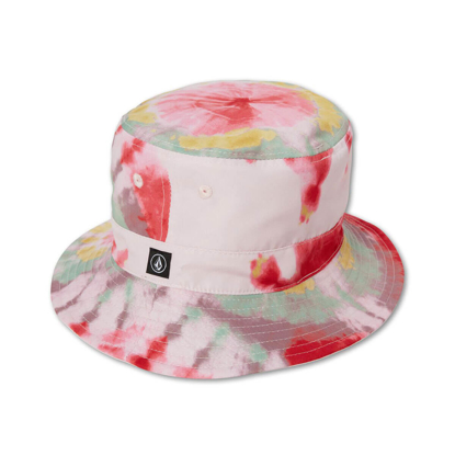 VOLCOM CIRCLE BACK BKT HAT MULTI UNI
