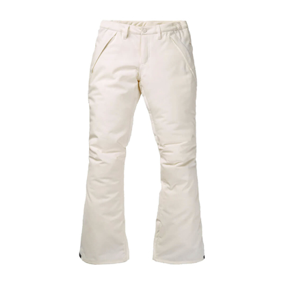 BURTON SOCIETY W STOUT WHITE M