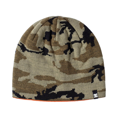 DC RALLY WOODLAND CAMO CASTLEROCK UNI