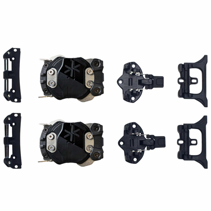 KARAKORAM PRIME CONNECT SPLIT KIT 2.0 UNI