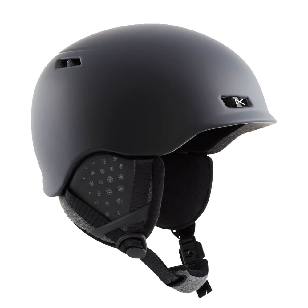 ANON RODAN MIPS BLACK L