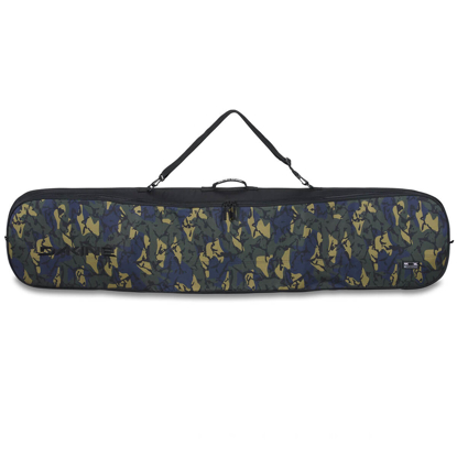 DAKINE PIPE SNOWBOARD BAG 157CM CASCADE CAMO 157CM