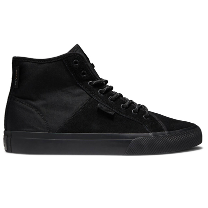 DC MANUAL HI WNT W BLACK/BLACK 7,5
