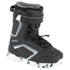 NITRO DROID QLS KID BLACK/WHITE/CHARCOAL 5K