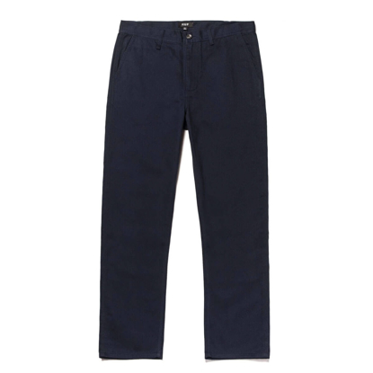 HUF BOYD PANT NAVY BLAZER 32