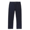 HUF BOYD PANT NAVY BLAZER 34