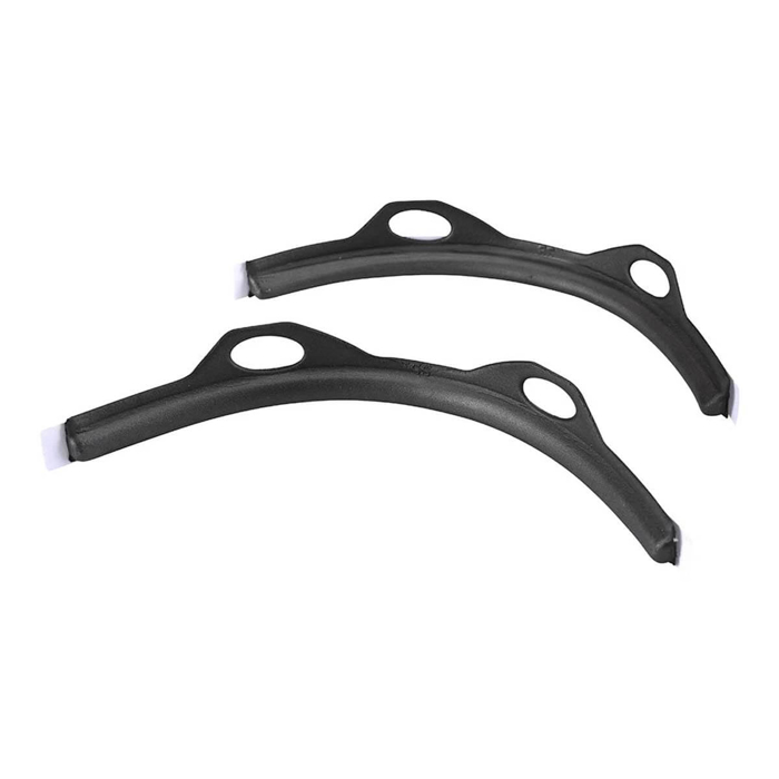 TROY LEE DESIGNS A3 TLD SWEATGLIDE BLACK M/L