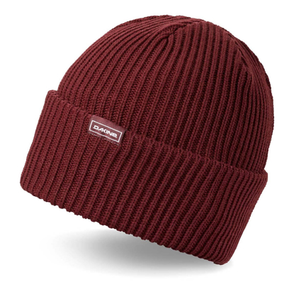 DAKINE PARKER BEANIE PORT RED