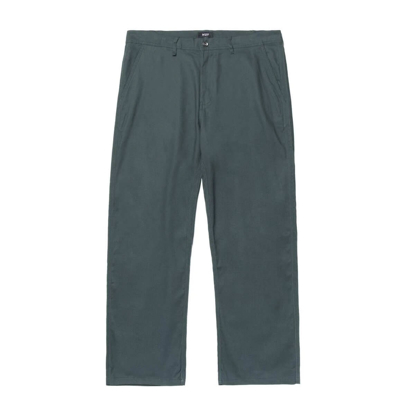 HUF BOYD PANT SYCAMORE 26