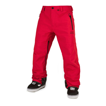 VOLCOM GUIDE GORE-TEX RED XL