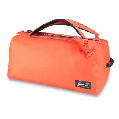 DAKINE CYCLONE HYDROSEAL DUFFLE 60L SUN FLARE