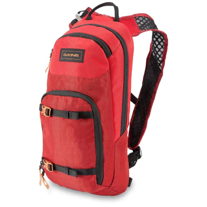 DAKINE SESSION 8L DEEP RED