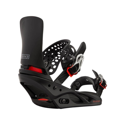 BURTON LEXA X W BLACK M