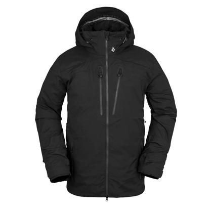 VOLCOM GUCH STRETCH GORE BLACK M