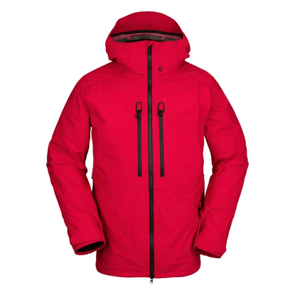 VOLCOM GUIDE GORE RED XL